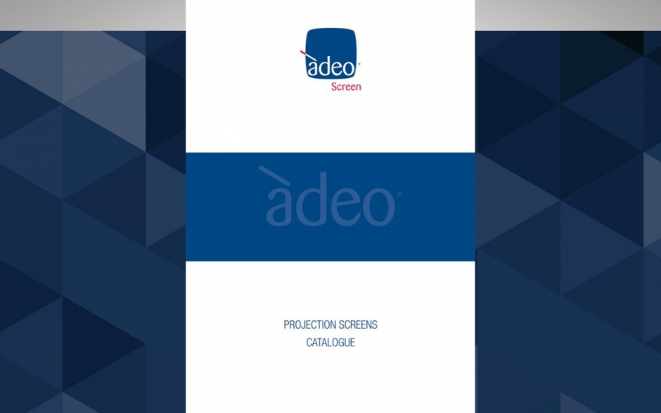 ADEO: Aktualny katalog produktowy 2021/2022 w wersji angielskiej