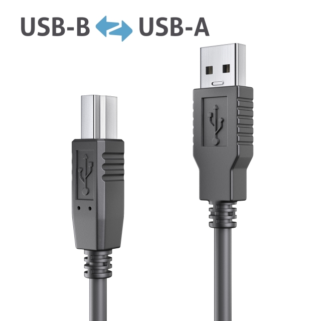 DS3000-150 przewód USB
