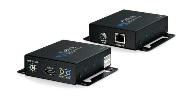 Ekstender HDMI 2K PT-E-HD10