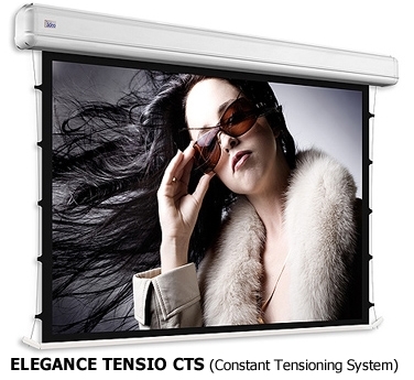 Elegance Tensio CTS 300 4:3