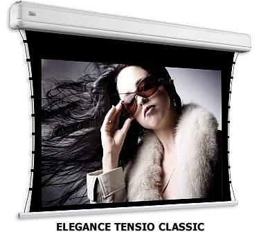 Elegance Tensio Classic 300 16:9