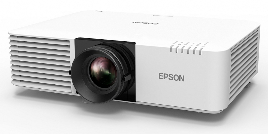 Epson: Aktualny stock projektorów dla biznesu i edukacji
