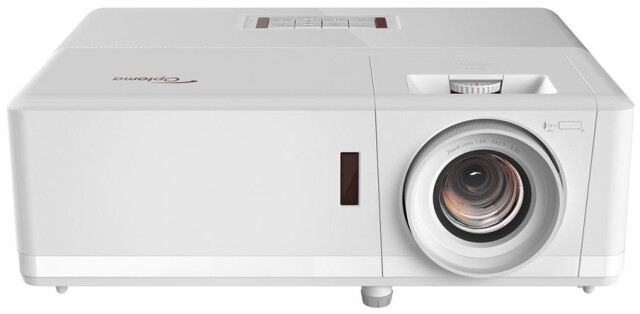 Optoma ZH507+