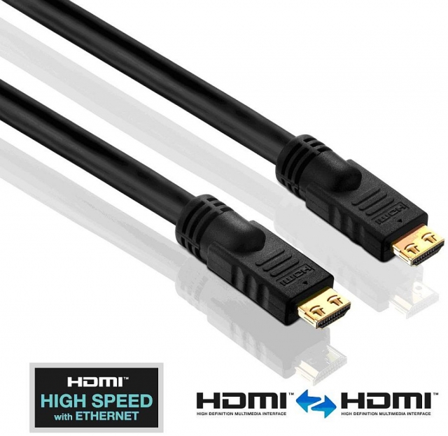 PI1000-005 Przewód HDMI
