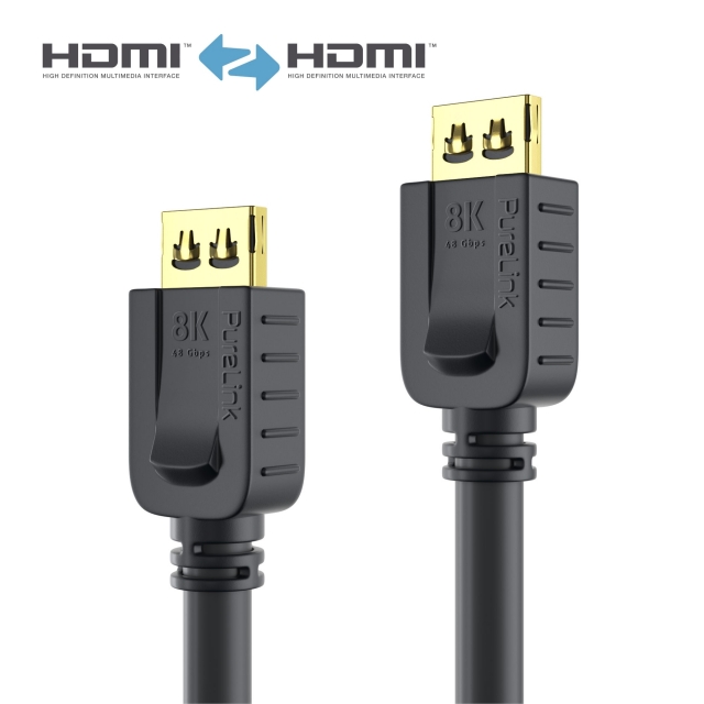 PI1010-005 Przewód HDMI