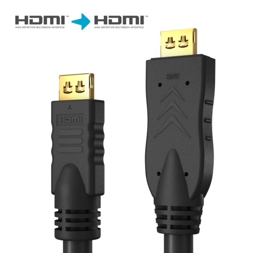 PI2000-250 Przewód HDMI+