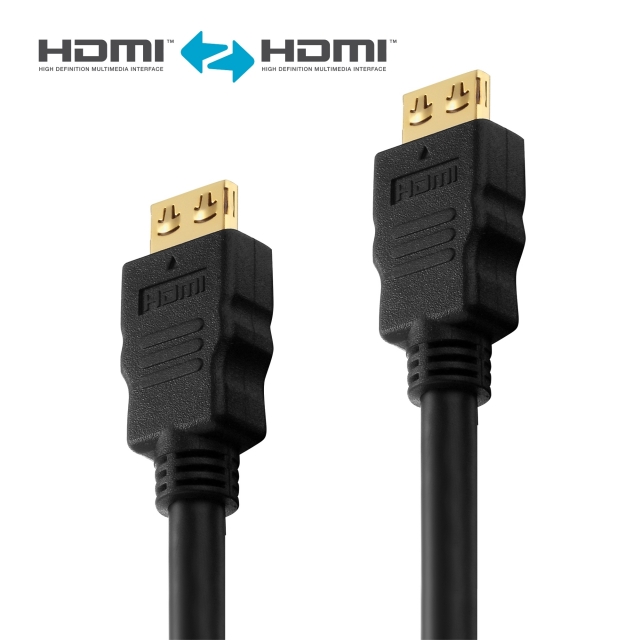 PI2010-250 Przewód HDMI