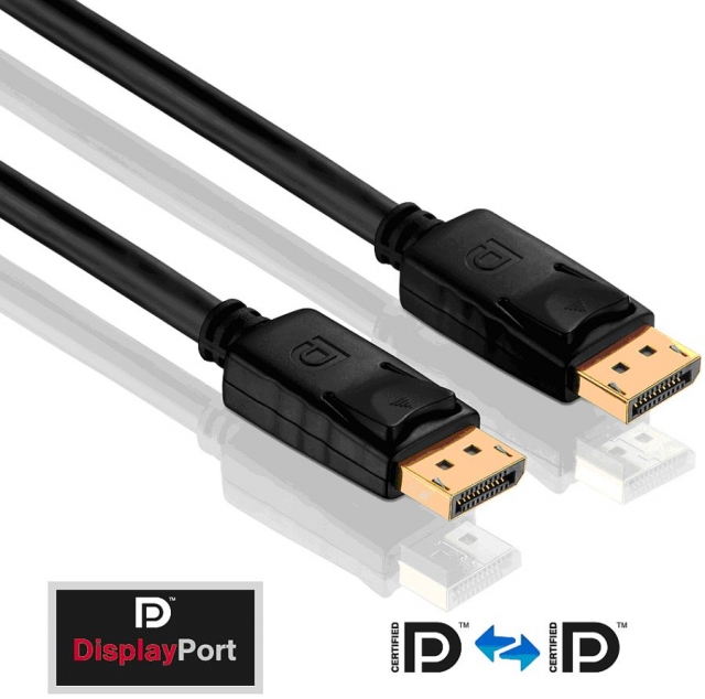 PI5000-015 Przewód DisplayPort