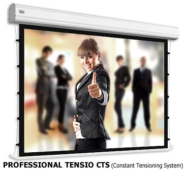 Professional Tensio CTS 250 16:10