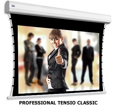 Professional Tensio Classic 250 16:10