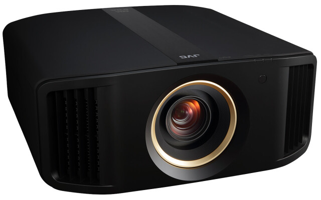 Projektor do kina domowego JVC DLA-RS3200