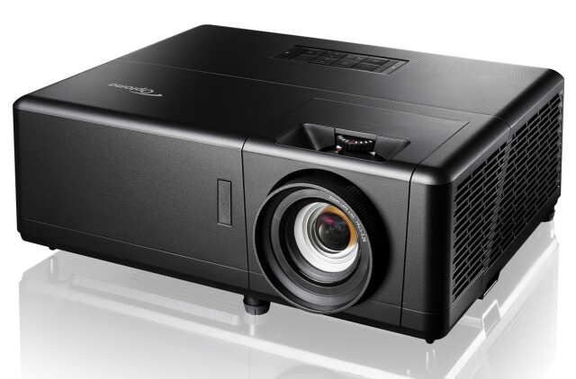 Projektor do kina domowego Optoma UHZ55