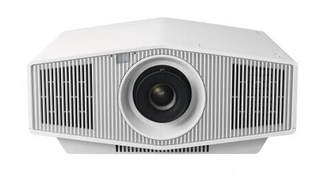 Projektor do kina domowego Sony VPL-XW5000ES/W