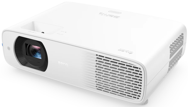 Benq LH750