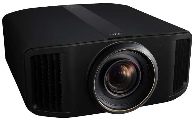 Projektor do kina domowego JVC DLA-RS4200
