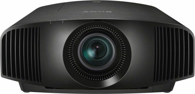 Projektor do kina domowego Sony VPL-VW290/B