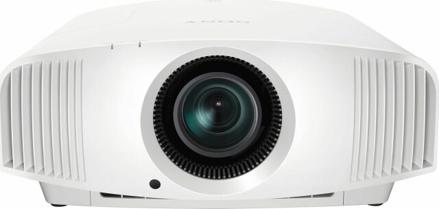 Projektor do kina domowego Sony VPL-VW290/W