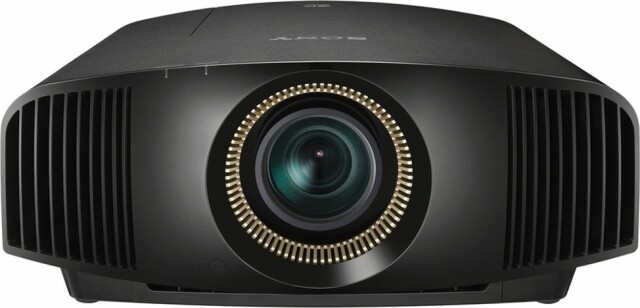 Projektor do kina domowego Sony VPL-VW590/B