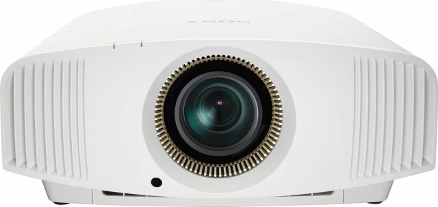Projektor do kina domowego Sony VPL-VW590/W