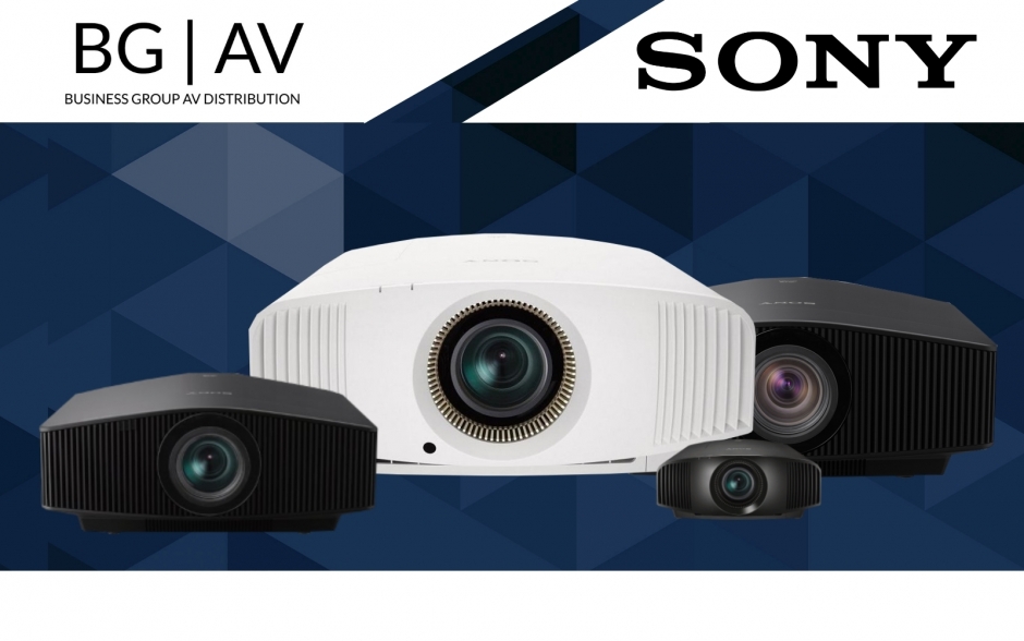 Projektory Sony 4K do kina domowego: porównanie polecanych modeli - VPL-VW290, VPL-VW590ES, VPL-VW790ES i VPL-VW890ES