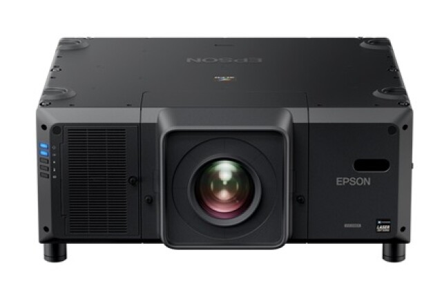 Epson Projektor instalacyjny EB-L30000U