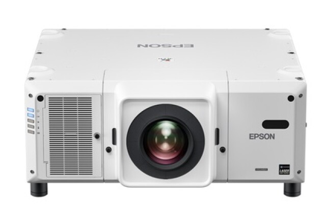 Epson Projektor instalacyjny EB-L30002U