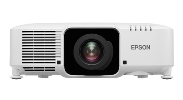 Epson Projektor instalacyjny EB-PU1006W
