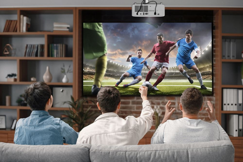 Tanie projektory / sprawdzone modele / szybka wysyłka