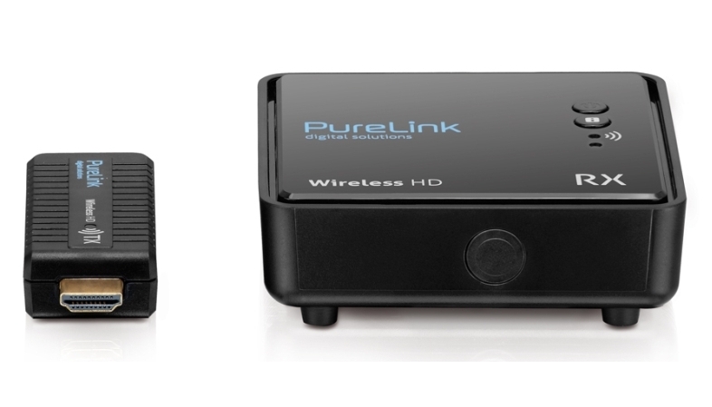 Urządzenie do bezprzewodowej transmisji HDMI Purelink WHD030-V2