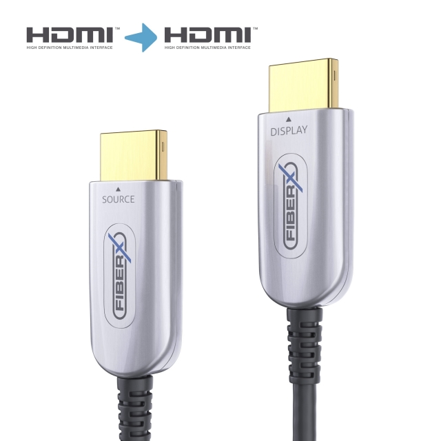 PureLink Kable HDMI 4K FiberX I350